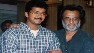 Thalapathy Vijay: ரஜினி படத்தில் தேடிப்போய் வாய்ப்பு கேட்ட விஜய்! மறுத்த கே.எஸ்.ரவிகுமார் - காரணம் இதுதான்!