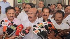 பிஜேபிக்கு ஆதரவாக கூலிக்கு மாரடிக்கும் பணியை ஓபிஎஸ் செய்து வருகிறார் - ஜெயக்குமார் குற்றச்சாட்டு