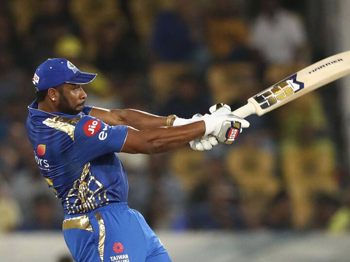 Kieron Pollard, a key player for Mumbai Indians (MI) from 2010 to 2022, ranks as the seventh highest six-hitter in the Indian Premier League (IPL). With a total of 223 sixes across 171 innings, Pollard has been a powerful presence for MI in the tournament’s history.