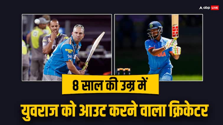 Yuvraj’s wicket-taking child is part of Team India, Kangaroos will prevail in the final!