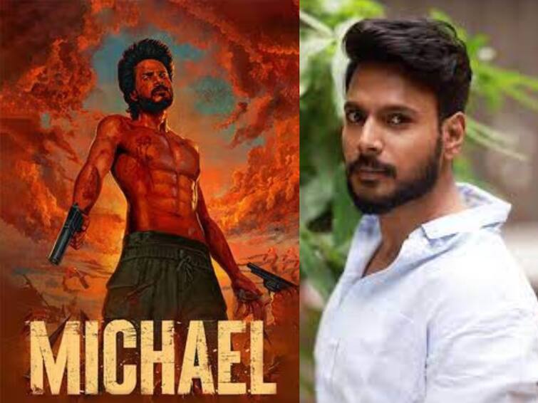 actor sundeep kishan say he did not like the final outpul of michael movie Sundeep Kishan : படம் சரியா வரலன்னு இயக்குநர்கிட்ட சொன்னேன்.. கேப்டன் மில்லரை விமர்சித்த கேப்டன் மில்லர் நடிகர்..