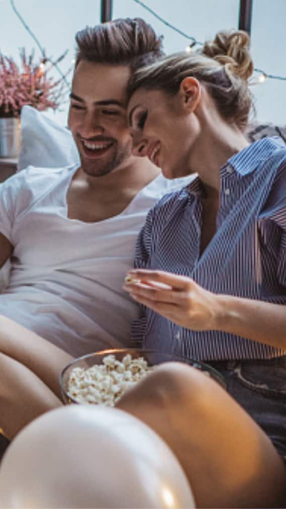 Valentine's Day Deals: Top 5 Smart Gifts