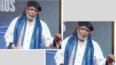 Mithun Chakraborty Hospitalized: মিঠুন চক্রবর্তীর 'ব্রেনস্ট্রোক' , কেমন আছেন এখন?