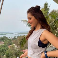 Farzi Series : 1 ஆண்டை கடந்த ஃபார்ஸி வெப் தொடர்.. நினைவுகளை பகிர்ந்த நடிகை ராஷி கண்ணா!