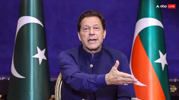 Pakistan Election 2024 Results Updates Imran Khan Party PTI Claims won 170 Seats set to form alliance with MWM Pakistan Election Results: 'इमरान खान तय करेंगे कौन होगा पीएम' PTI के कार्यकारी अध्यक्ष ने किया 170 सीटें जीतने का दावा
