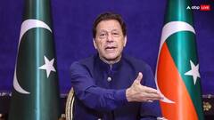 'इमरान खान तय करेंगे कौन होगा पीएम' PTI के कार्यकारी अध्यक्ष ने किया 170 सीटें जीतने का दावा