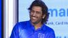 MS Dhoni: ஒரு தலைவனாக வெல்ல மரியாதை மட்டும் போதாது! தல தோனி சொன்ன சீக்ரெட்