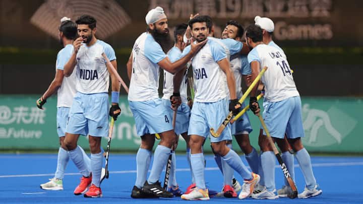 FIH Mens Hockey Pro League India Full Schedule Timings Live Streaming Schedule Venues dates FIH Men's Hockey Pro League 2023-24: India's Full Schedule, Match Timings, Live Streaming, Telecast Details