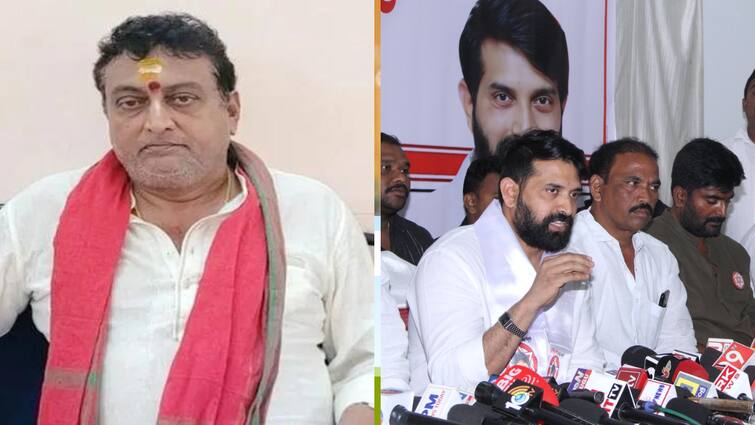 136 seats for Telugu Desam Janasena alliance Janasena leader Prudhvi Janasena Prudhvi: టీడీపీ- జనసేన కూటమి 136 అసెంబ్లీ, 21 లోక్ సభ స్థానాల్లో విజయం: పృథ్వీరాజ్