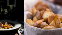 Salsa Potatoes: சுவையான..ருசியான..சால்சா உருளைக்கிழங்கு செய்வது எப்படி?