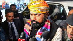 फ्लोर टेस्ट से पहले NDA सरकार का बड़ा फैसला, सम्राट चौधरी ने किया 30547 पदों पर बहाली का एलान