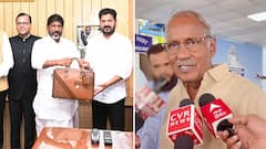 CPI MLA Kunamneni Sambasiva rao : కాంగ్రెస్ Telangana Budget 2024పై మిత్రపక్షం ఊహించని కౌంటర్ | ABP