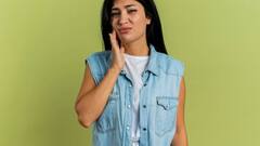 Health Tips: खाते-खाते गले में अटक जाए खाना तो अपनाएं यह ट्रिक