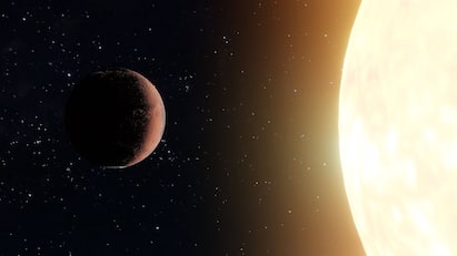 biggest stars in the milky way galaxy and UY Scuti in tamil Biggest Stars: சூரியனை விட ஆயிரம் மடங்கு பெரிய நட்சத்திரங்கள் பால்வெளியில் உள்ளன - எவை என்று தெரியுமா?