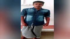 தேனி: நீதிமன்றம் வளாகத்தில் இருந்து தப்பி ஓடிய போக்சோ குற்றவாளி கைது - சிக்கியது எப்படி?