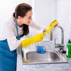 Kitchen Tips: ਸਾਵਧਾਨ! ਰਸੋਈ ਦਾ ਸਿੰਕ ਨਾ ਕਰੋ ਅਣਦੇਖਿਆ