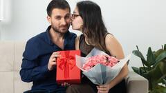 रिश्ते में पहला वैलेंटाइन डे होता है बहुत खास जानें कैसे मनाएं?