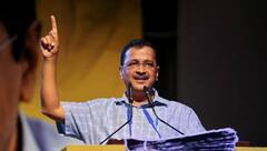 Lok Sabha Election: ਪੰਜਾਬ ਤੋਂ ਬਾਅਦ ਦਿੱਲੀ 'ਚ ਵੀ ਟੁੱਟਿਆ ਗੱਠਜੋੜ ? ਕੇਜਰੀਵਾਲ ਵੱਲੋਂ ਇਕੱਲੇ ਚੋਣਾਂ ਲੜਨ ਦਾ ਐਲਾਨ