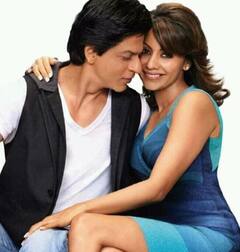 बेहद खास था शाहरुख खान और गौरी का पहला वैलेंटाइन, यह तोहफा देकर किया था अपने प्यार का इजहार