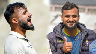 Akash Deep: இந்திய அணிக்கு தேர்வானது எனக்கு ஆச்சரியத்தை ஏற்படுத்தவில்லை - வேகப்பந்து வீச்சாளர் ஆகாஷ்தீப் ஓபன் டாக்