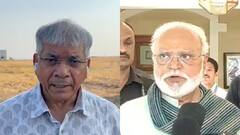 प्रकाश आंबेडकरांचा छगन भुजबळांना मोलाचा सल्ला; म्हणाले, 