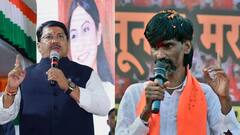 थोडी लाज ठेवा, कुत्रा चावल्या सारखं बोलू नका; मनोज जरांगे विजय वेडट्टीवारांवर संतापले