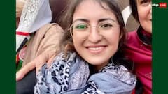 पाकिस्तान चुनाव में हिंदू उम्मीदवार सवीरा प्रकाश को मिली हार, शिकस्त के बाद भी दिखाया बेहतरीन जज्बा, वोटर्स को दिया ये खास पैगाम