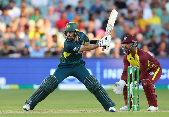 Players with most T20I centuries: Rohit Sharma (5), Glenn Maxwell (5), Suryakumar Yadav (4), Babar Azam (3)