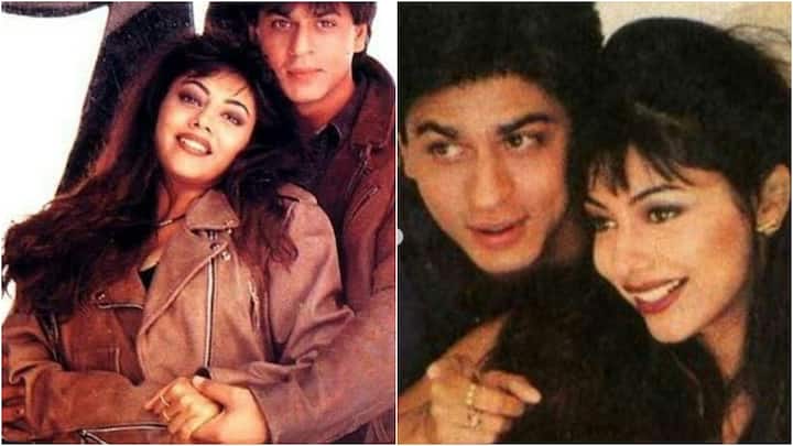 Valentine's Day 2024: शाहरुख खान और गौरी खान की लव स्टोरी बेहद फिल्मी है. तो चलिए आज हम आपको बताएंगे कि रोमांस के किंग ने अपनी लेडी लव को पहले वैलेंटाइन डे पर क्या तोहफा दिया था.