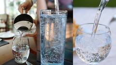 Water:தண்ணீர்.தண்ணீர்.. நீங்கள் குடிக்கும் நீர் குறித்த சில உண்மைகளும், பொய்களும்..!