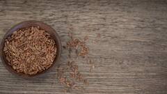Flax Seed Benefits: முகப்பொலிவு முதல் தலைமுடி ஆரோக்கியம் வரை - இந்த ஜெல் போதும்..ஆளிவிதை பயன்கள்!