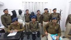 पटना: भाभी बनी देवर की कातिल, वारदात में तीन और लोग गिरफ्तार- हैरान करने वाली है हत्या की वजह