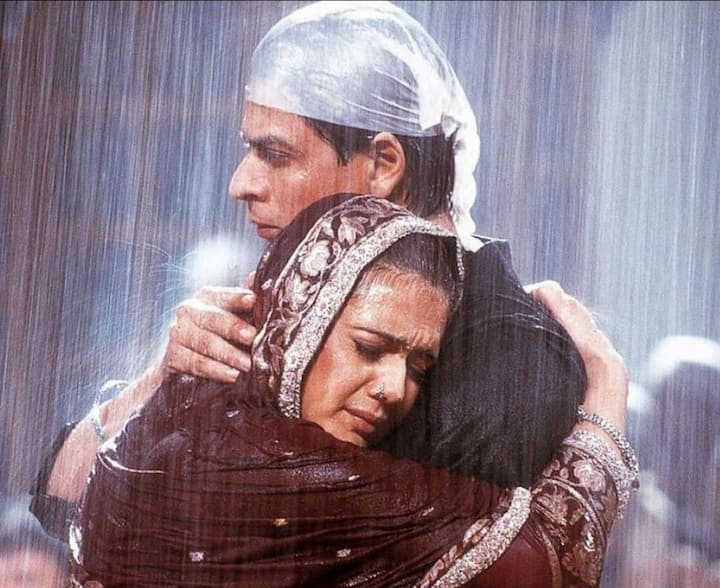 Veer-Zaara: Shah Rukh Khan and Preity Zinta starrer romance-drama is a tale of true love that goes against all odds. With supporting cast including Rani Mukerji, Manoj Bajpayee and veteran actors like Amitabh Bachchan and Hema Malini, the film is a must watch for die-hard lovers.