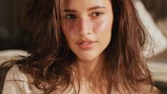 Tripti Dimri : యానిమల్ బ్యూటీ బోల్డ్ ఫోటోలు చుశారా? ఎంత స్టన్నింగ్​గా ఉన్నాయో