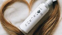 Hair Care Tips : जाणून घ्या केसांना तूप लावण्याचे हे आहेत खास फायदे !