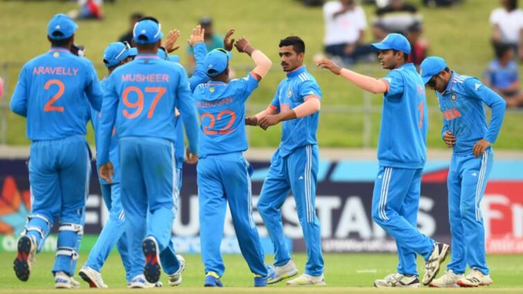 U19 World Cup Final: टीम इंडिया छठी बार बनेगी वर्ल्ड चैंपियन! ऑस्ट्रेलिया ने दिया 254 रनों का ट