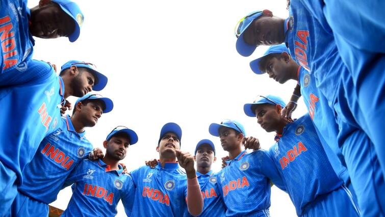 U19 World Cup 2024: Won 6 consecutive matches, but missed the final… Team India won the World Cup for the sixth time