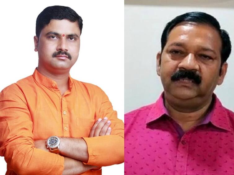 Ganpat Gaikwad Firing Case maharashtra crime marathi news Ganpat Gaikwad son Vaibhav Gaikwad was arrested by the Thane Crime Branch Ganpat Gaikwad : गणपत गायकवाड गोळीबार प्रकरणी चालक रंजित यादवला ठाणे गुन्हे शाखेकडून अटक, 14 फेब्रुवारी पर्यंत पोलीस कोठडी