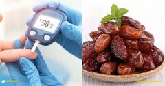 Health Care: ਕੀ ਸ਼ੂਗਰ ਦੇ ਮਰੀਜ਼ ਖਜੂਰ ਖਾ ਸਕਦੇ ਹਨ?