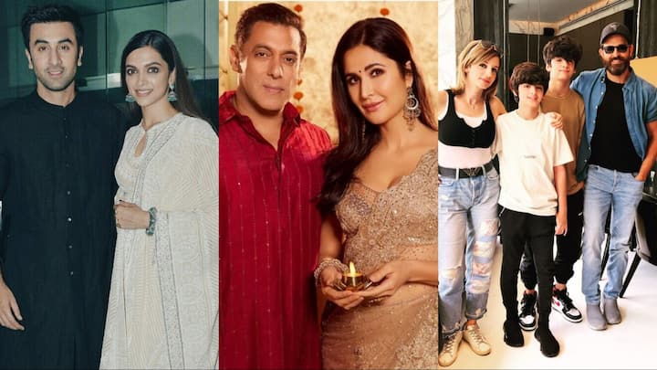Bollywood Stras: आज हम आपके लिए बी-टाउन के उन सितारों की लिस्ट लेकर आए हैं. जिनके बीच कभी बेइंतहा मोहब्बत होती थी, लेकिन फिर वो अलग हो गए. हालांकि अलग होकर भी एक-दूसरे से रिश्ता नहीं तोड़ पाए.