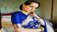 Kangana Ranaut Photo: કંગના રનૌતે આ હિરોઈનો લુક કર્યો કોપી, ફેન્સે સવાલોનો કર્યો વરસાદ