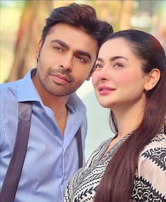 'Zindagi Gulzar Hai' To 'Tere Bin': Must Watch Pakistani Dramas Of All Time; IN PICS