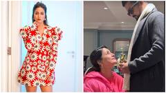 Valentine वीक में रोमांटिक हुईं Hina Khan, बॉयफ्रेंड रॉकी संग फोटो शेयर यूं लुटाया प्यार