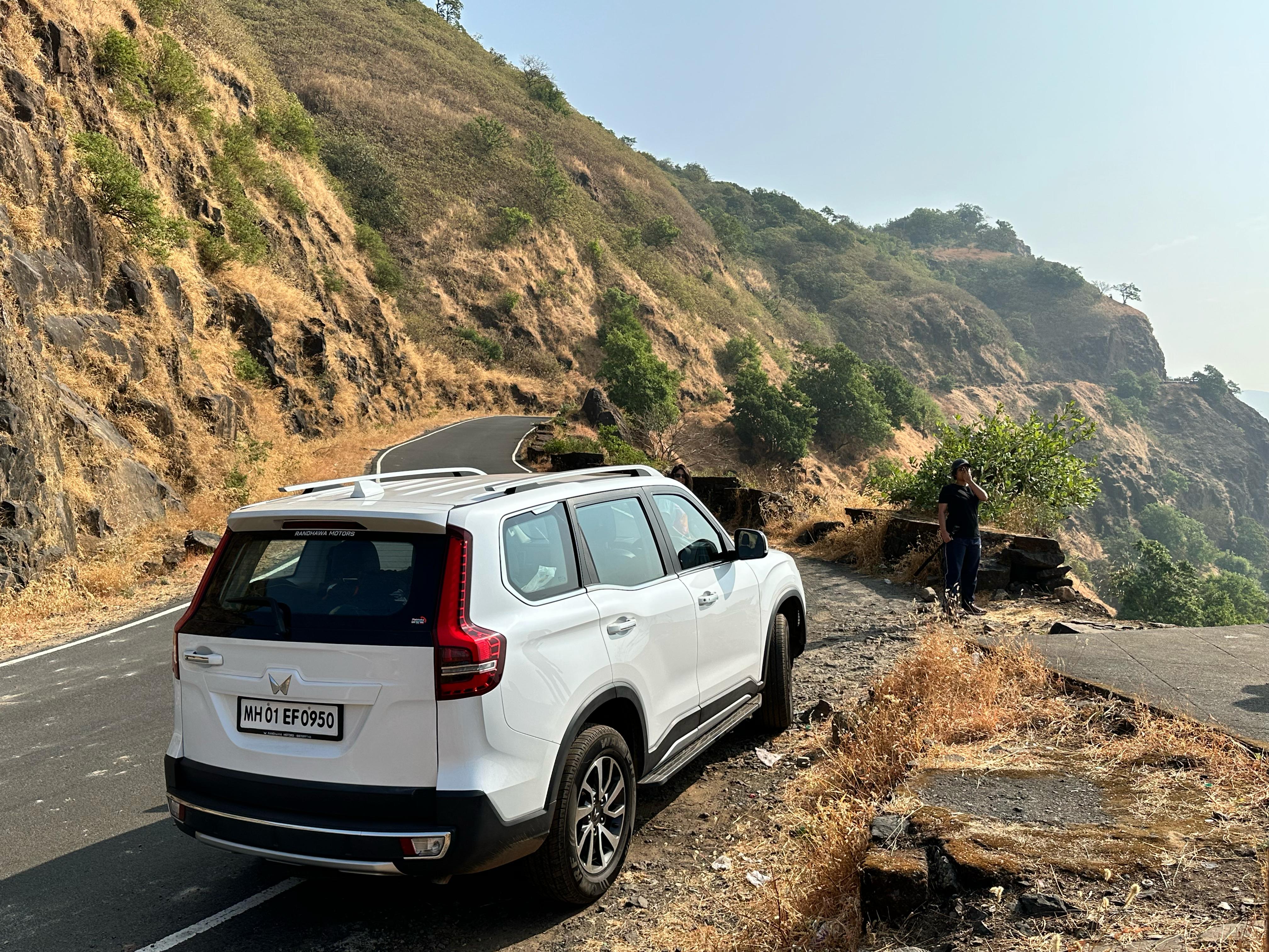 Mahindra Scorpio N Petrol: Value For Money SUV — Experiences After Road Trip From Mumbai To Goa