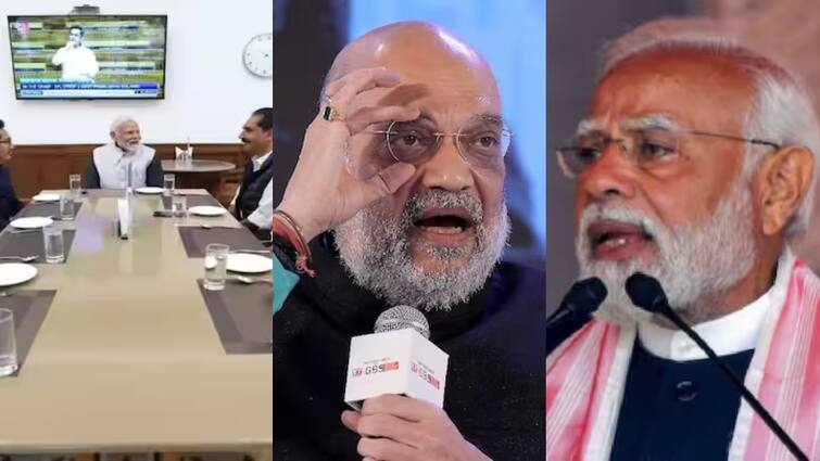 top news India today abp nadu morning top India news February 11th 2024 know full details Morning Headlines: மக்களவையில் பிரதமர் மோடி உரை! அமித்ஷா திட்டவட்டம் - இன்றைய முக்கிய செய்திகள்!