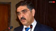 पाकि‍स्‍तान के कार्यवाहक पीएम काकर ने जताई 'त्र‍िशंकु संसद' की आशंका, जानें 'इंटरनेट' बैन करने की क्या बताई वजह