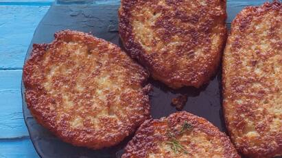 healthy beetroot cutlet recipe procedure Beetroot Cutlet: இரும்புச்சத்து நிறைந்த பீட்ரூட்டில் சுவையான கட்லெட் செய்யலாம் - செய்முறை இதோ!