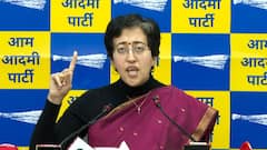 BJP-Led Centre Stalled Delhi Govt's Doorstep Ration Delivery Scheme Through LG: Atishi