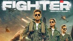 तीसरे संडे ‘फाइटर’ ने फिर पकड़ी रफ्तार, 200 करोड़ से बस इतनी दूर रह गई फिल्म, जानें- कलेक्शन