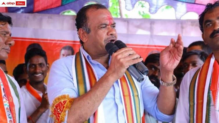 minister komatireddy venkatareddy sensaiona comments on brs chief kcr in nalgonda Minister Komatireddy: 'కేసీఆర్ ఏ ముఖం పెట్టుకుని నల్గొండ వస్తారు?' - మాజీ సీఎంపై మంత్రి కోమటిరెడ్డి వెంకటరెడ్డి తీవ్ర విమర్శలు